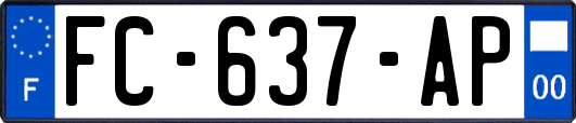 FC-637-AP