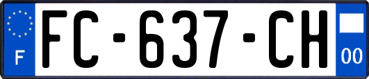 FC-637-CH