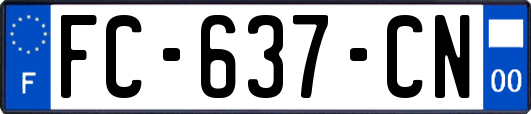 FC-637-CN