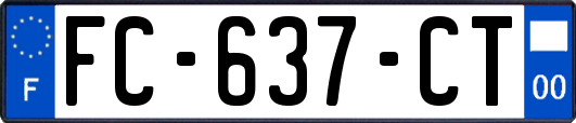 FC-637-CT