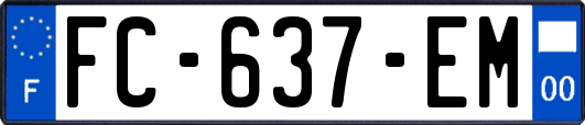 FC-637-EM