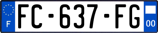 FC-637-FG