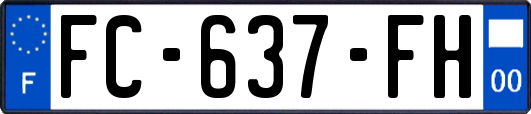 FC-637-FH