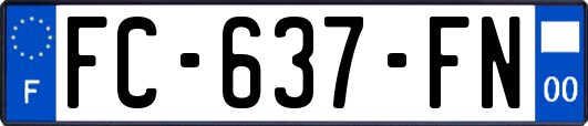 FC-637-FN