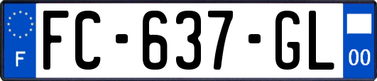 FC-637-GL