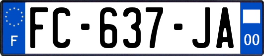 FC-637-JA