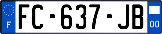 FC-637-JB