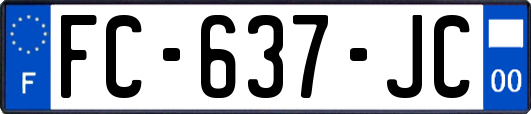 FC-637-JC