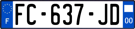 FC-637-JD