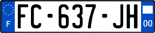 FC-637-JH
