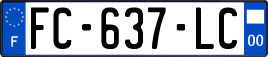FC-637-LC