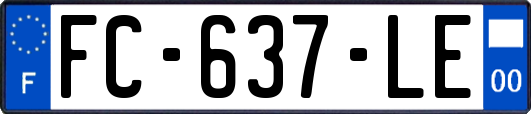 FC-637-LE