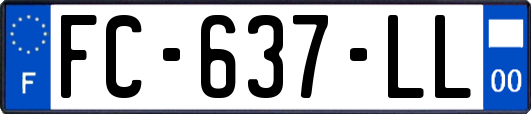 FC-637-LL