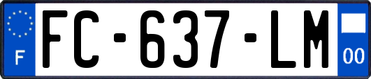 FC-637-LM