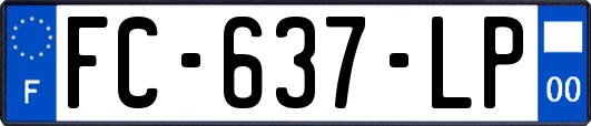 FC-637-LP