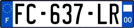 FC-637-LR