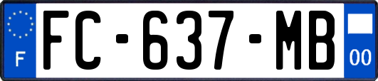 FC-637-MB