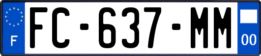 FC-637-MM