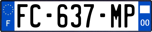 FC-637-MP
