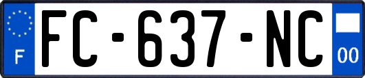 FC-637-NC