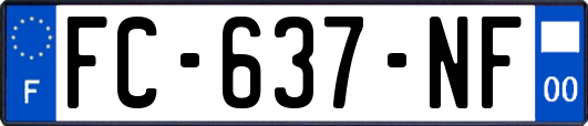 FC-637-NF
