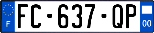 FC-637-QP