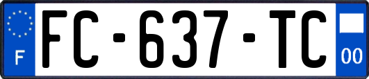 FC-637-TC