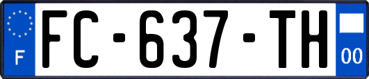 FC-637-TH