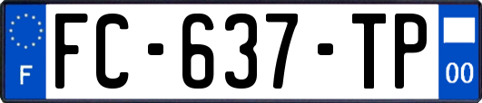 FC-637-TP