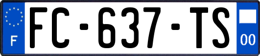 FC-637-TS