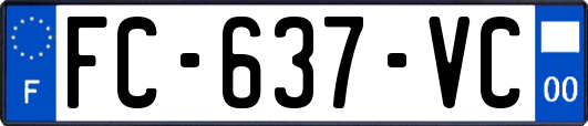 FC-637-VC