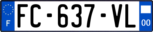 FC-637-VL