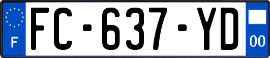 FC-637-YD