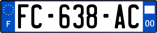 FC-638-AC