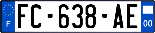 FC-638-AE