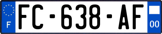 FC-638-AF