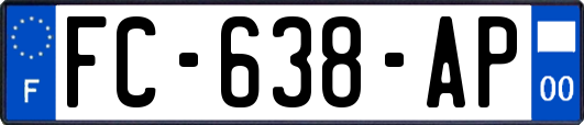 FC-638-AP