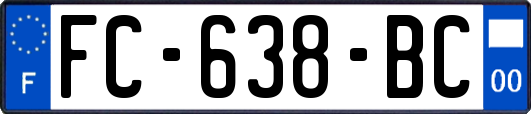 FC-638-BC