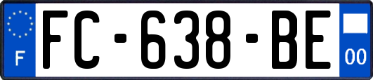 FC-638-BE