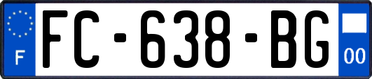 FC-638-BG