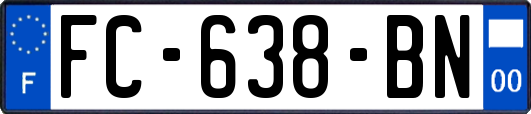 FC-638-BN