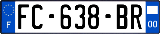 FC-638-BR