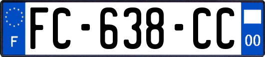 FC-638-CC