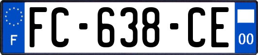 FC-638-CE