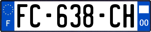 FC-638-CH