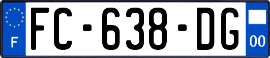 FC-638-DG