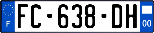 FC-638-DH