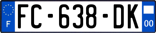 FC-638-DK