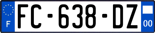 FC-638-DZ