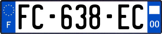 FC-638-EC